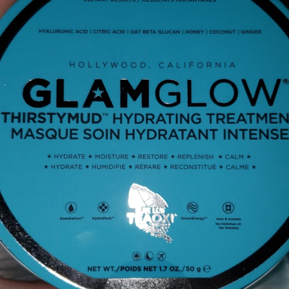 GLAMGLOW THIRSTYMUD - Picture 4 of 4